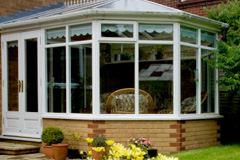 conservatories Boustead Hill