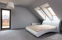 Boustead Hill bedroom extensions