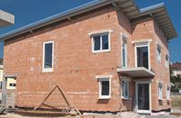 Boustead Hill home extensions