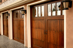 Boustead Hill garage extension quotes