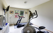 Boustead Hill home gym construction leads